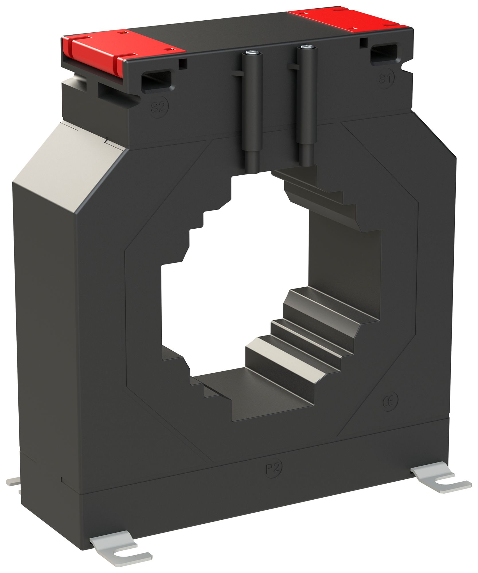 Convertitore di corrente ABB CT1M-8 1200 1200A/5A 0.5