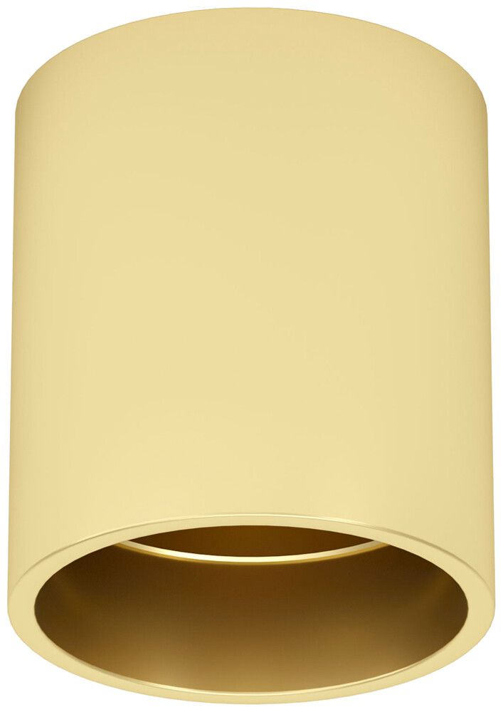 Abhängehalterung Eglo ROPE22 Ø27.5×30mm Aluminium Gold