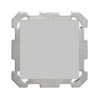 Stazione secondaria WLAN ENC EDIZIOdue FM ZEP App station 4k, silver