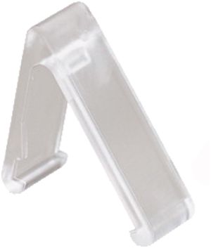 Verriegelungskappe WAGO tr.2P