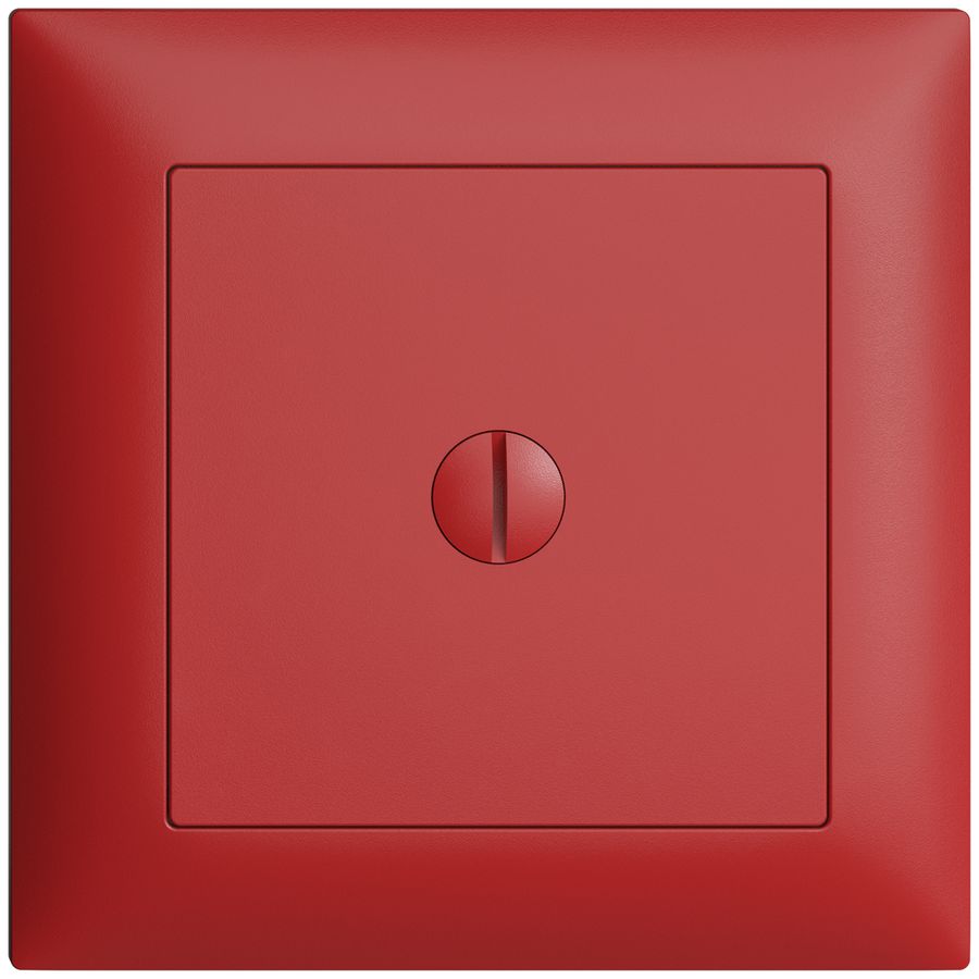 Copertura cieca INC EDIZIOdue berry