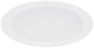 EB-LED-Downlight START ECO FLAT 195 24W 2100lm 3000K rund