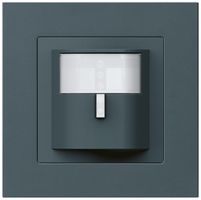 UP-Bewegungsmelder Hager kallysto.pro C Nebenstelle anthrazit