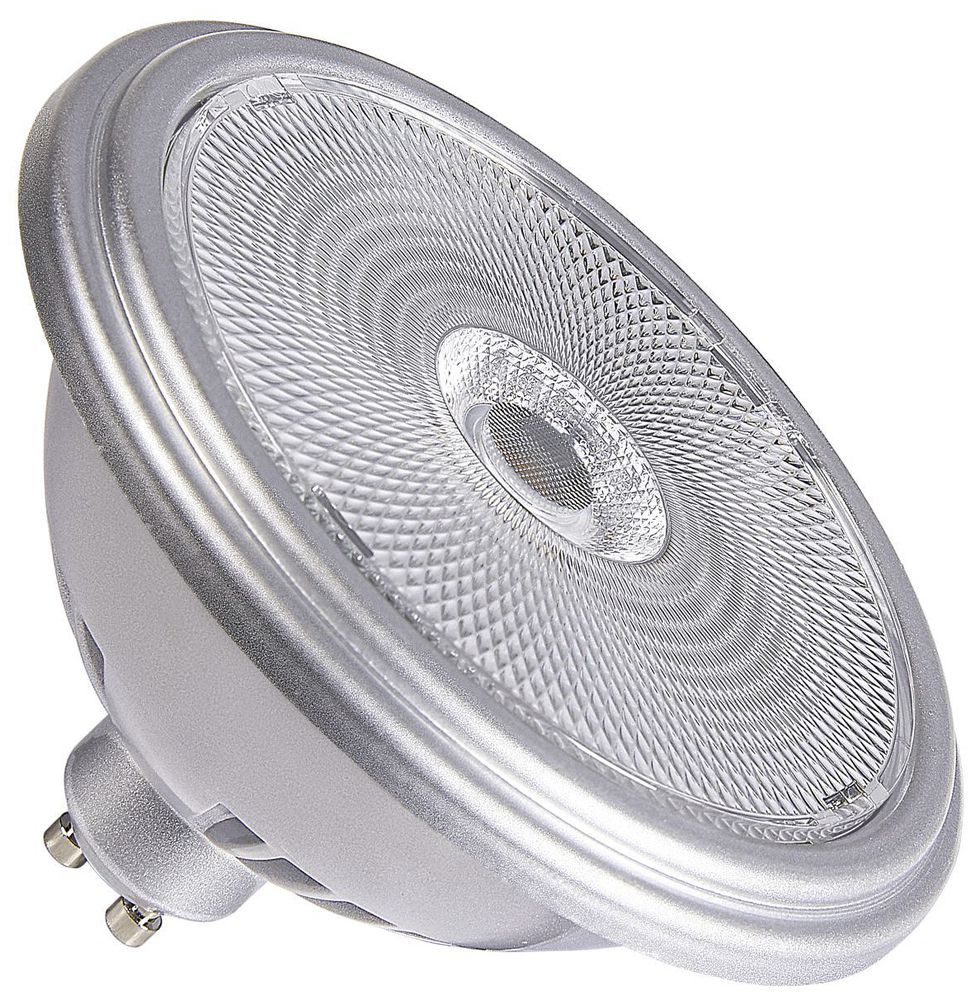 Lampada LED SLV QPAR111 GU10 12.5W 1100lm 4000K 60° DIM