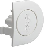 Maniglia Hager volta