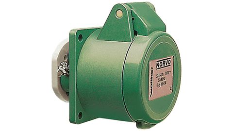 INC inférieur à IP55