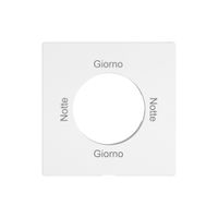 Kit de montage EDIZIO.liv SNAPFIX® interr.rot.a.ser.Not-Gior-Not-Gior bc