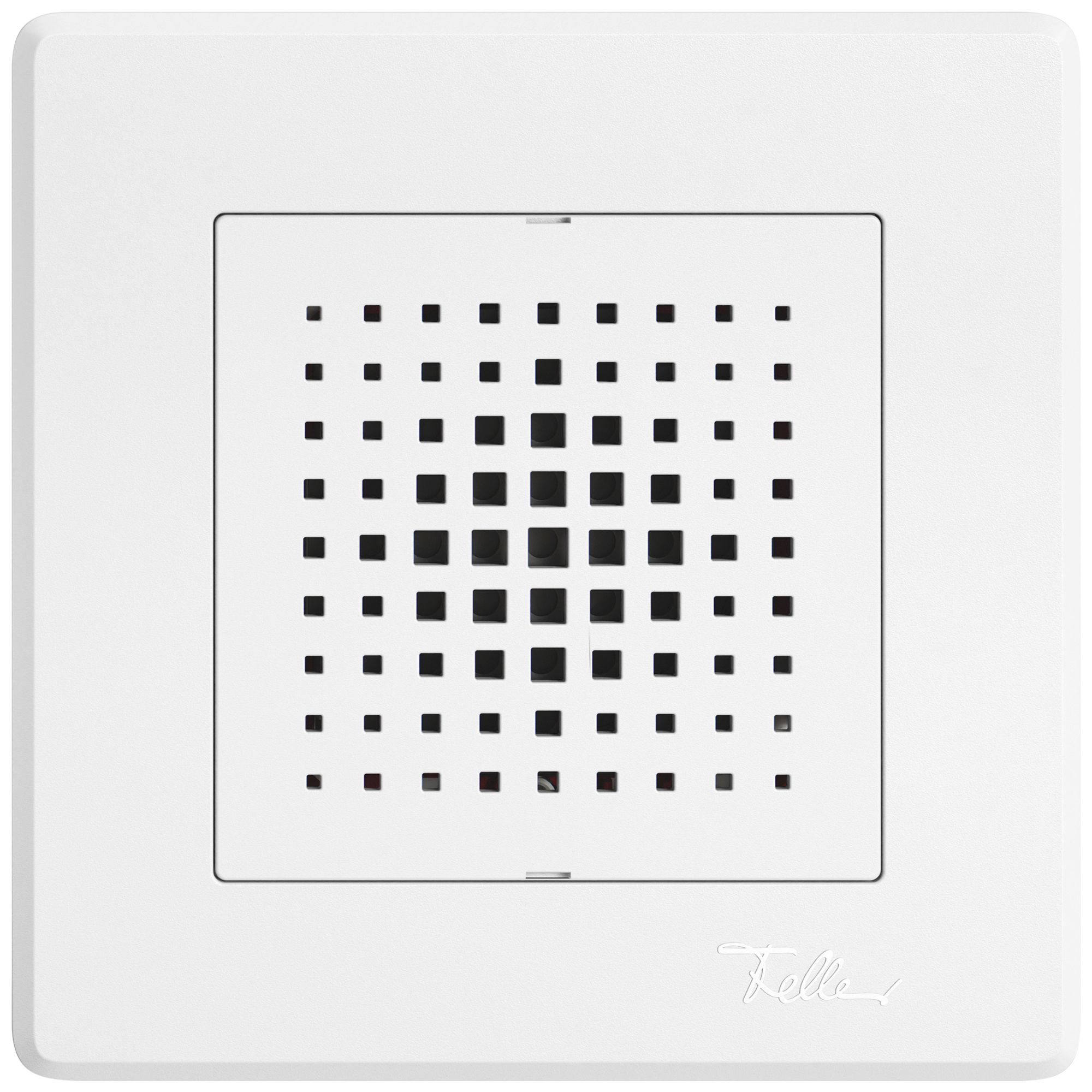 UP-Türgong EDIZIO.liv SNAPFIX® 12V 78dB ws