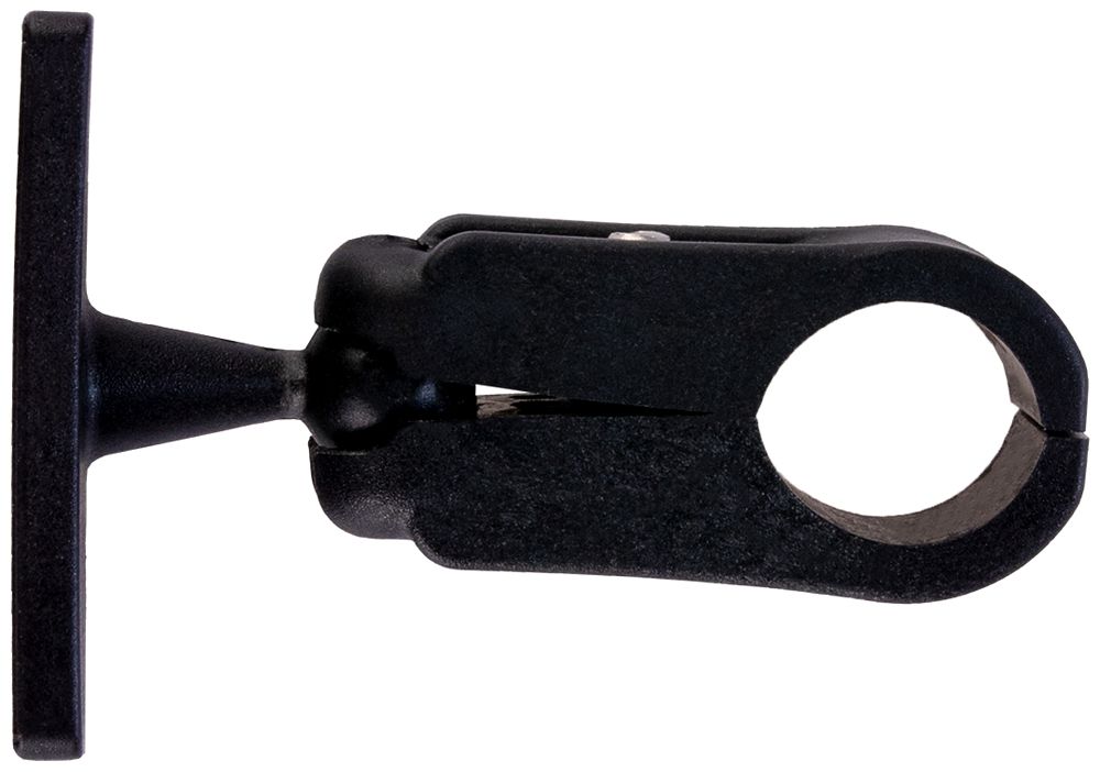 Kugelgelenkhalterung DOTLUX für LED-Pointer SAFETYMARKER