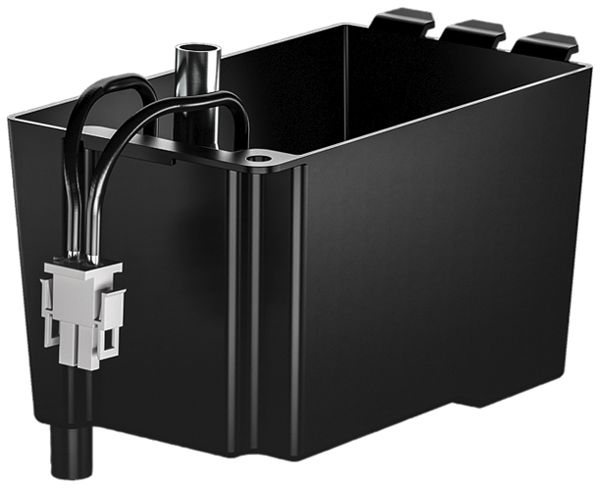 Kondensator Rittal SK 3355.720 121×89×158mm 380V