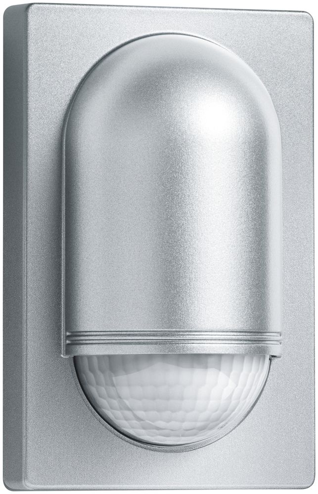 Détecteur de mouvement AP Steinel IS 2180-5 COM1, argent