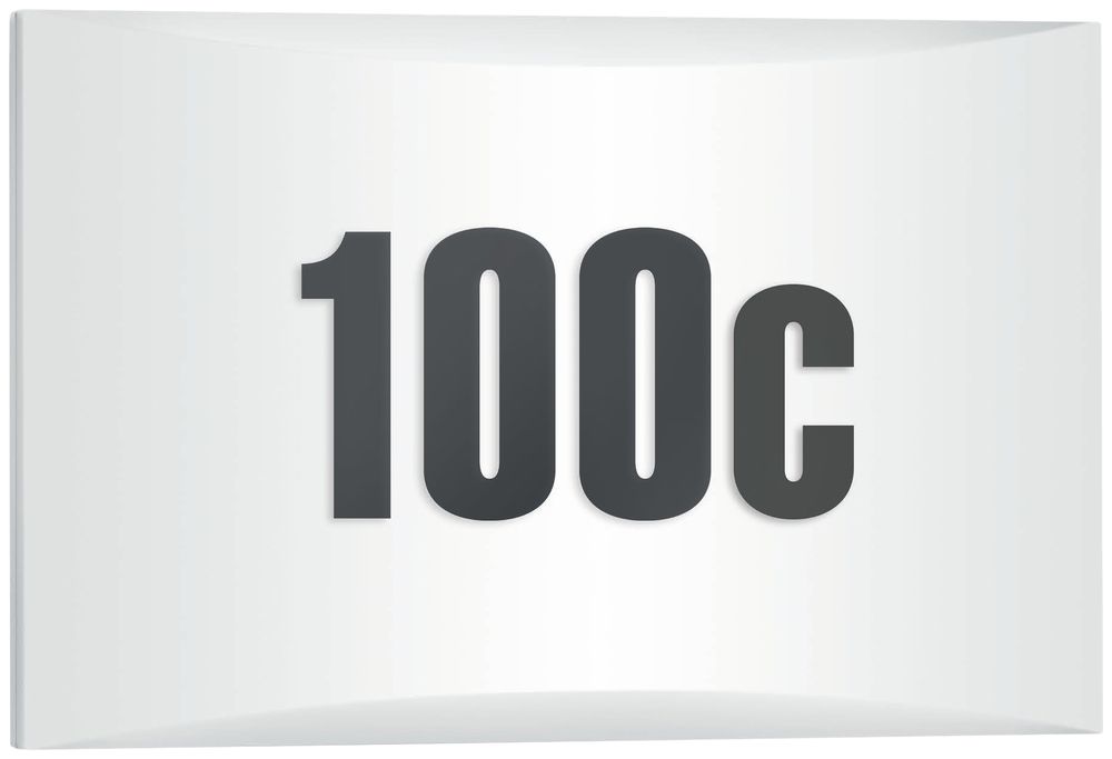 Applique LED Steinel LN 1, Dämmerungsschalter, 4.5W 350lm 3000K IP54