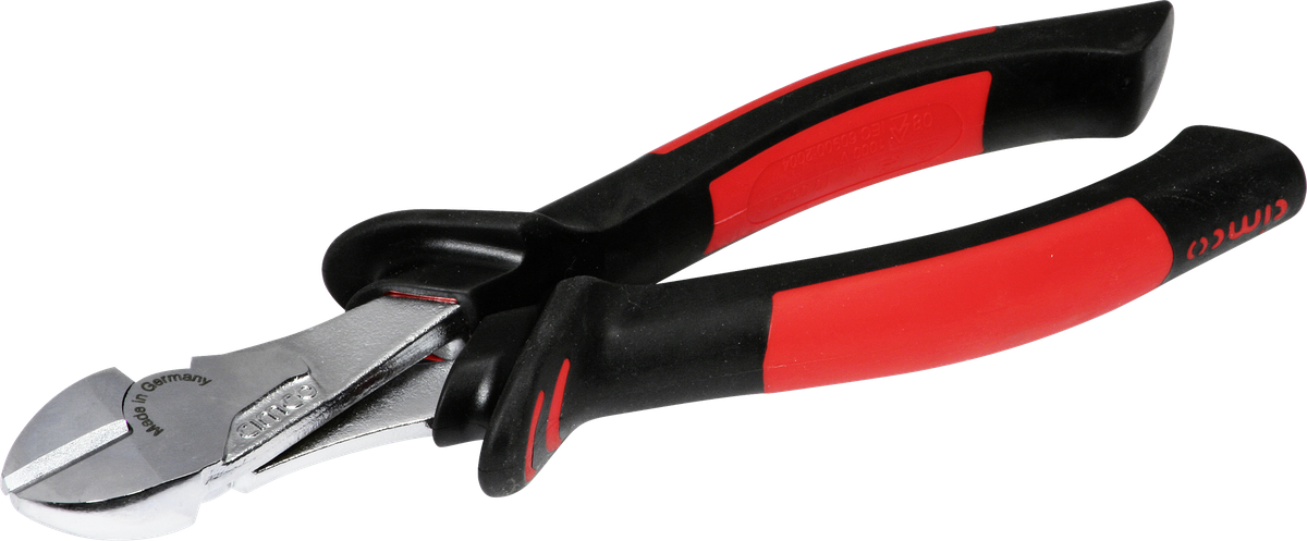 Kraftseitenschneider 200mm Diamant Plus, DIN ISO 5749A