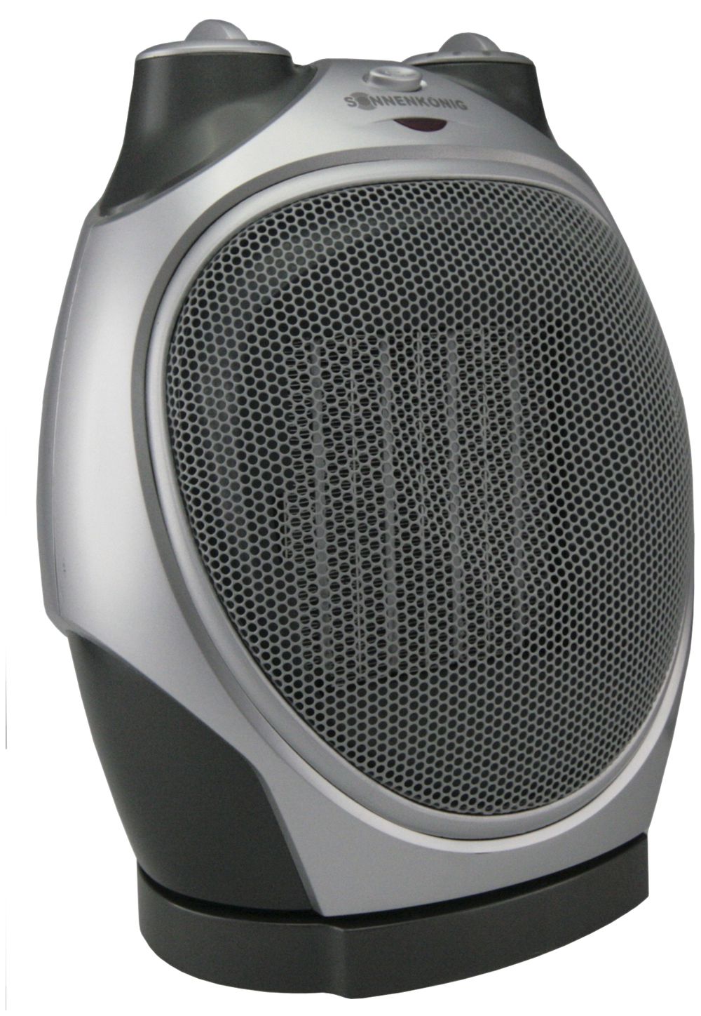 Keramik-Heizlüfter Ceramico Lyon 1100/1800W