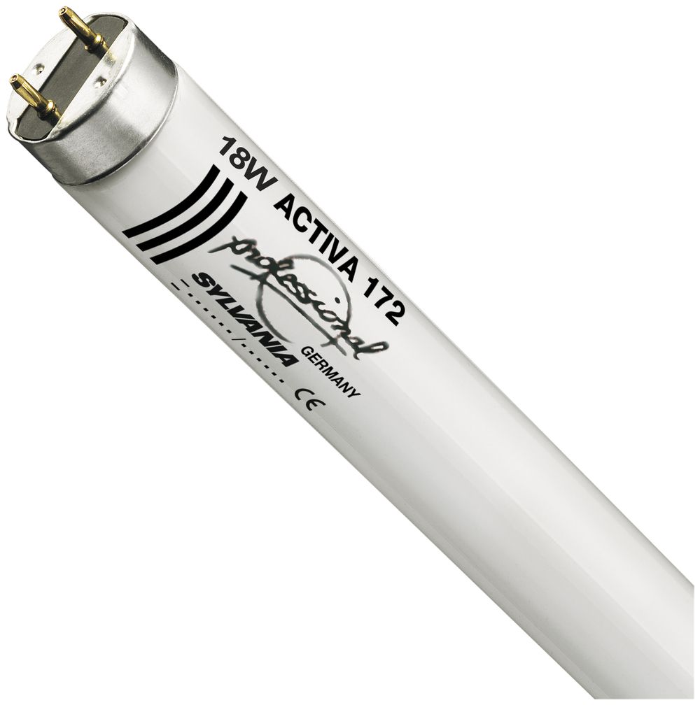 Lampada fluorescente Activa T8 G13 18W 172…965 daylight