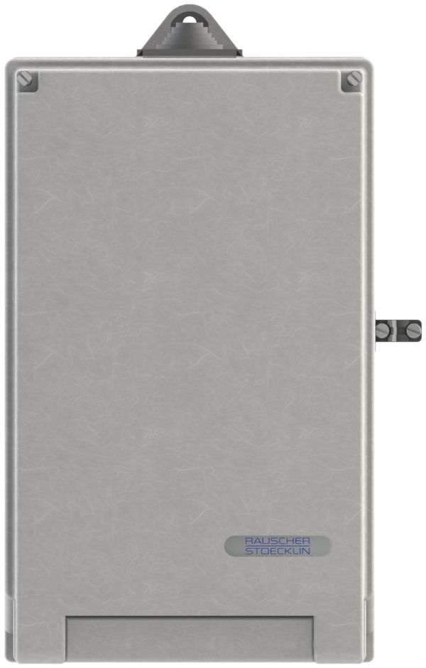 Coffret d'abonnés R&S KH-60/1/e 3LNPE