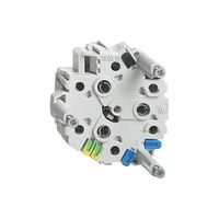 Einsatz Steckdose FH BSE 3×T13