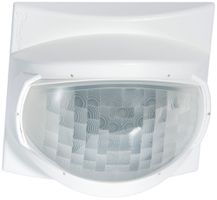 Rilevatore di movimento INC Finder 110…230VAC Ø60mm