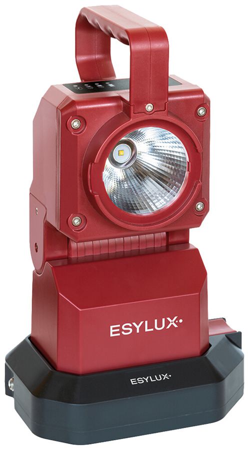 Handscheinwerfer ESYLUX SLP-2 3W tragbar