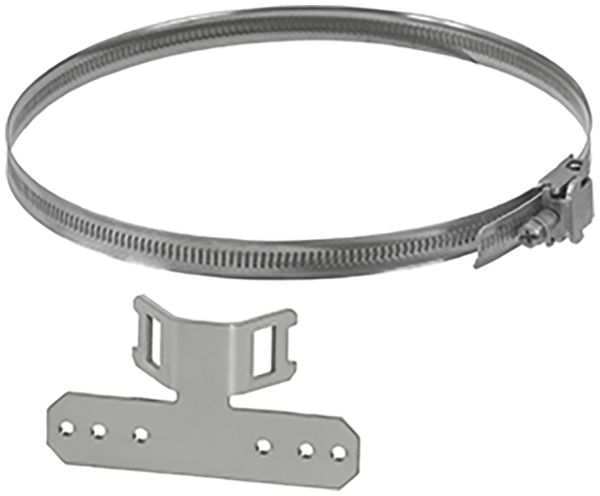 Kit de fixation Hensel pour boîte de dérivation DK02.. X, 60…150mm