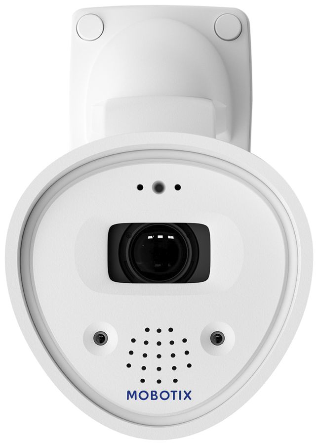 Caméra bullet MOBOTIX Mx-ONE-M1A-S-8DNWIDE 8MP f/1.3 47.5…112° IR IP66