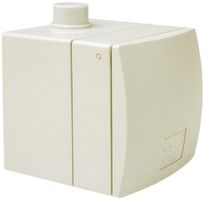 AP-Steckdose mondo 3L 32A 6h grau