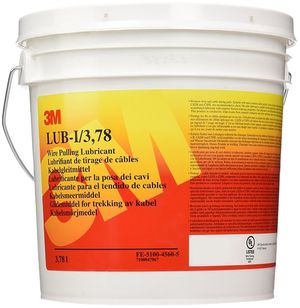 Lubrifiant Lub-P 3M 3.78l