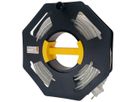 Fascia luminosa LED ELBRO IP65 230V 12W 1300lm bianco 4000K 240° 10m