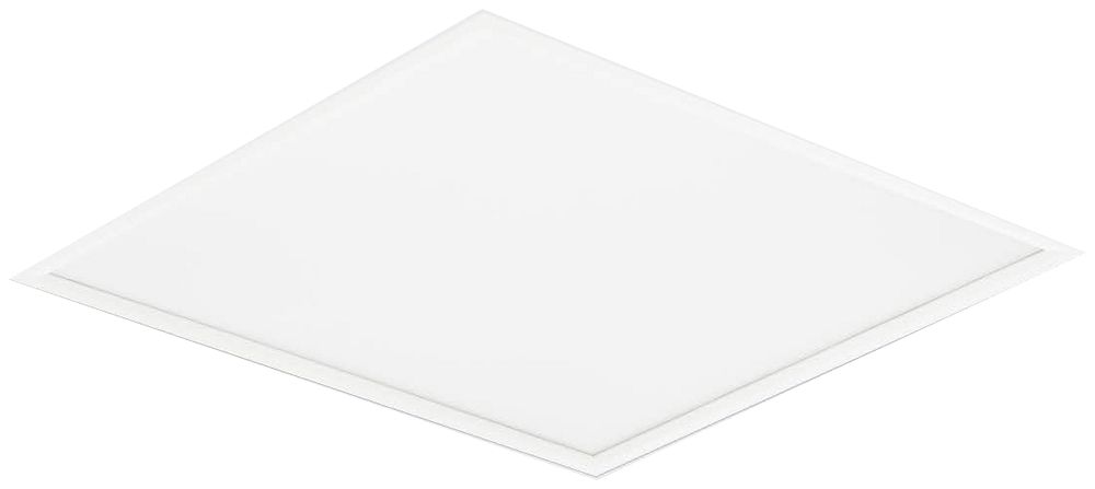 EB-LED-Deckenleuchte CoreLine Panel RC133V G4 LED36S/840 WIA W62L62 OC