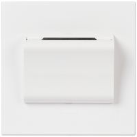 UP-Schalter Hotelcard ATO weiss Gr.I