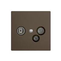 Datendose TV-R DD11 5…65MHz EDIZIOdue coffee