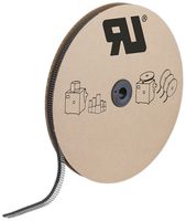 Aderendhülse Rittal AS 4050.749 1.5mm² 8mm schwarz Bandware 5000Stk