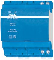 REG-Schaltnetzteil WNT12 88…264VAC/24VDC 48W 2A