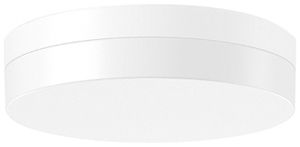 Lampada apparente LED RZB FLAT SLIM 20W 2450lm 830/840 IP65 Ø300 bianco