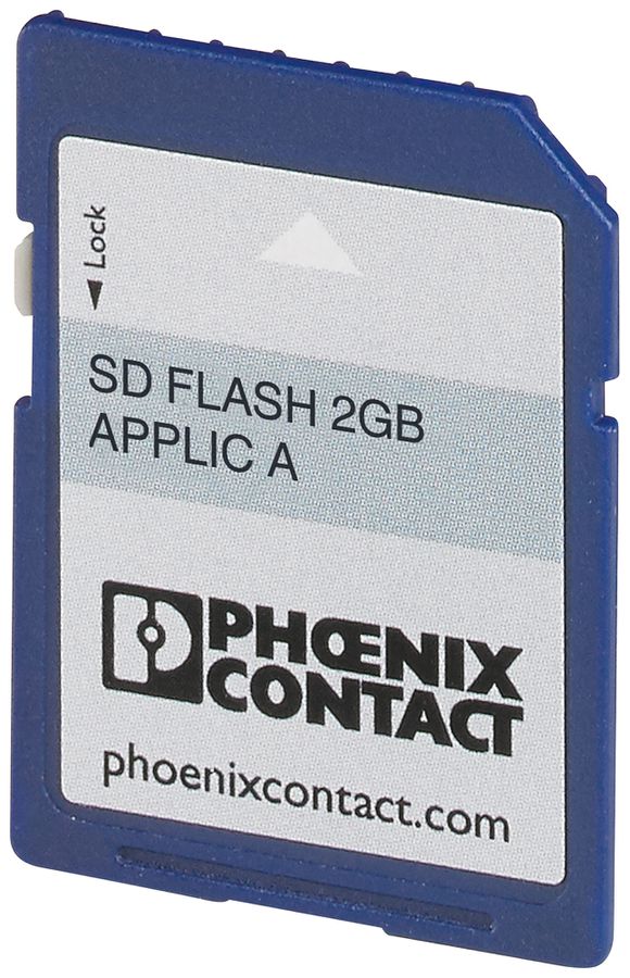 Carte mémoire PX SD-FLASH-2GB-EV-EMOB