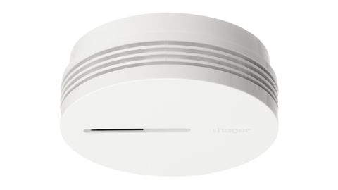 Rauch- | Brandmelder