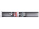 Alimenteur rapide DOTLUX LINEAselect, 400×65×65mm