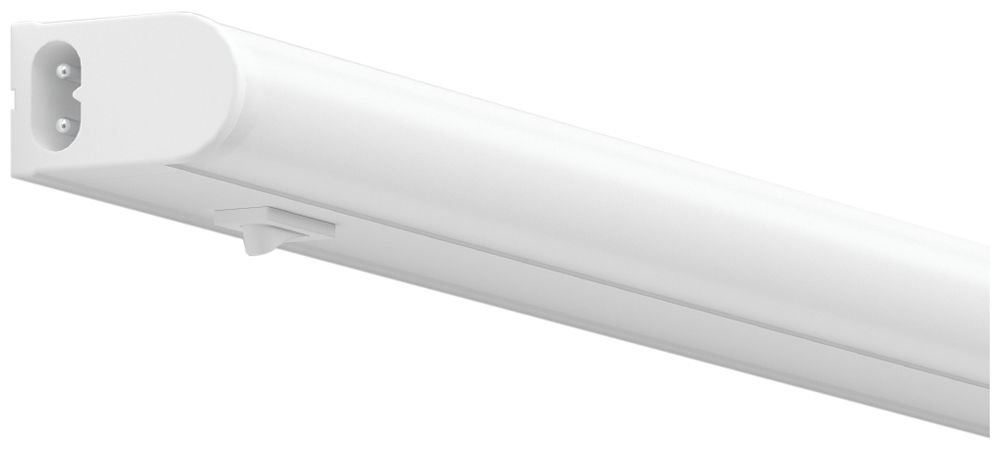 LED-Lichtleiste RZB STRIP-LIGHT Schalter 4W 400lm 830/840 277mm weiss