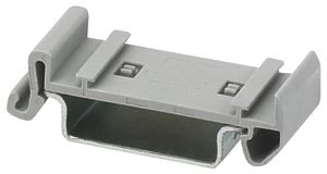 Tragschienenadapter PX PTFIX 10/S-NS35A