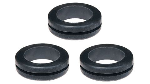 Pour câbles diamètre ≤ 9.9 mm