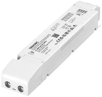 Alimentation LED Tridonic LC SNC2 18…60W 24V 750…2500mA VAR 225×43×30mm