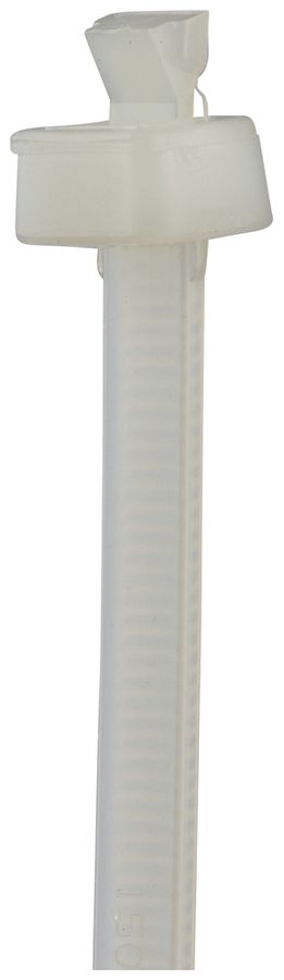 Collier Panduit 4.6×172mm incolore