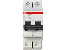 LS-Schalter SMISSLINE TP UCC 2×2A 50kA