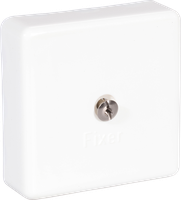 Deckel zu Serie 150034106 Fixer 61×61×19 weiss