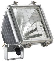 Frontrahmen komplett