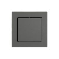 Druckschalter EDIZIO.liv SNAPFIX® Aus/Wechsel 3/2L dgu