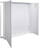 Armadio murale univers quickset con porta IP44 CP II 1050×1400×205mm