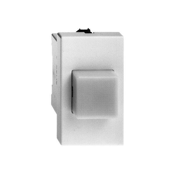 EB-Leuchtdrucktaster FH FLF 24V weiss/op