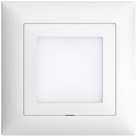 UP-LED-Leuchte LED-ws 230V EDIZIOdue weiss