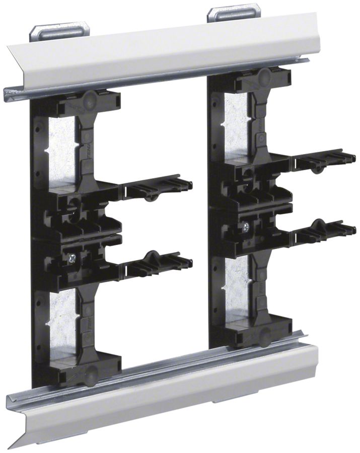 Angle intérieur tehalit BKIS 12230, blanc trafic